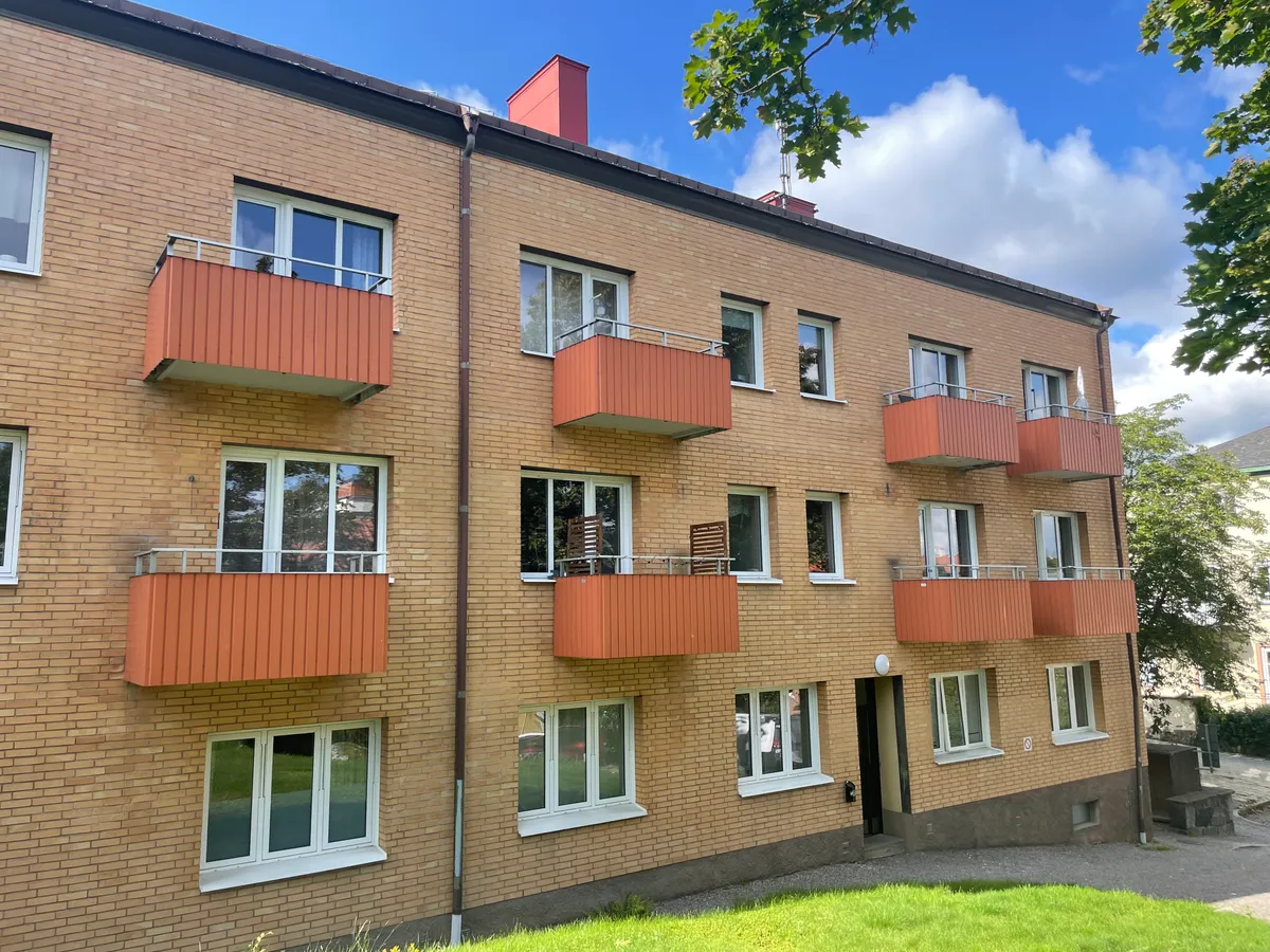 Hyreslägenhet på Eskilstuna i eskilstuna