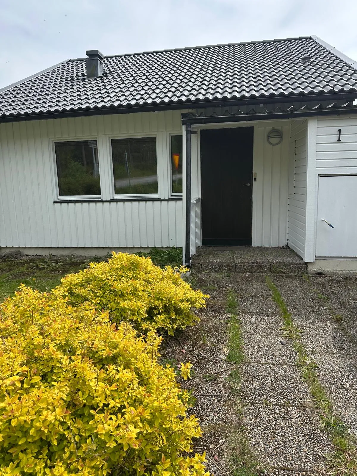Hyresbostad på Uddevalla i uddevalla