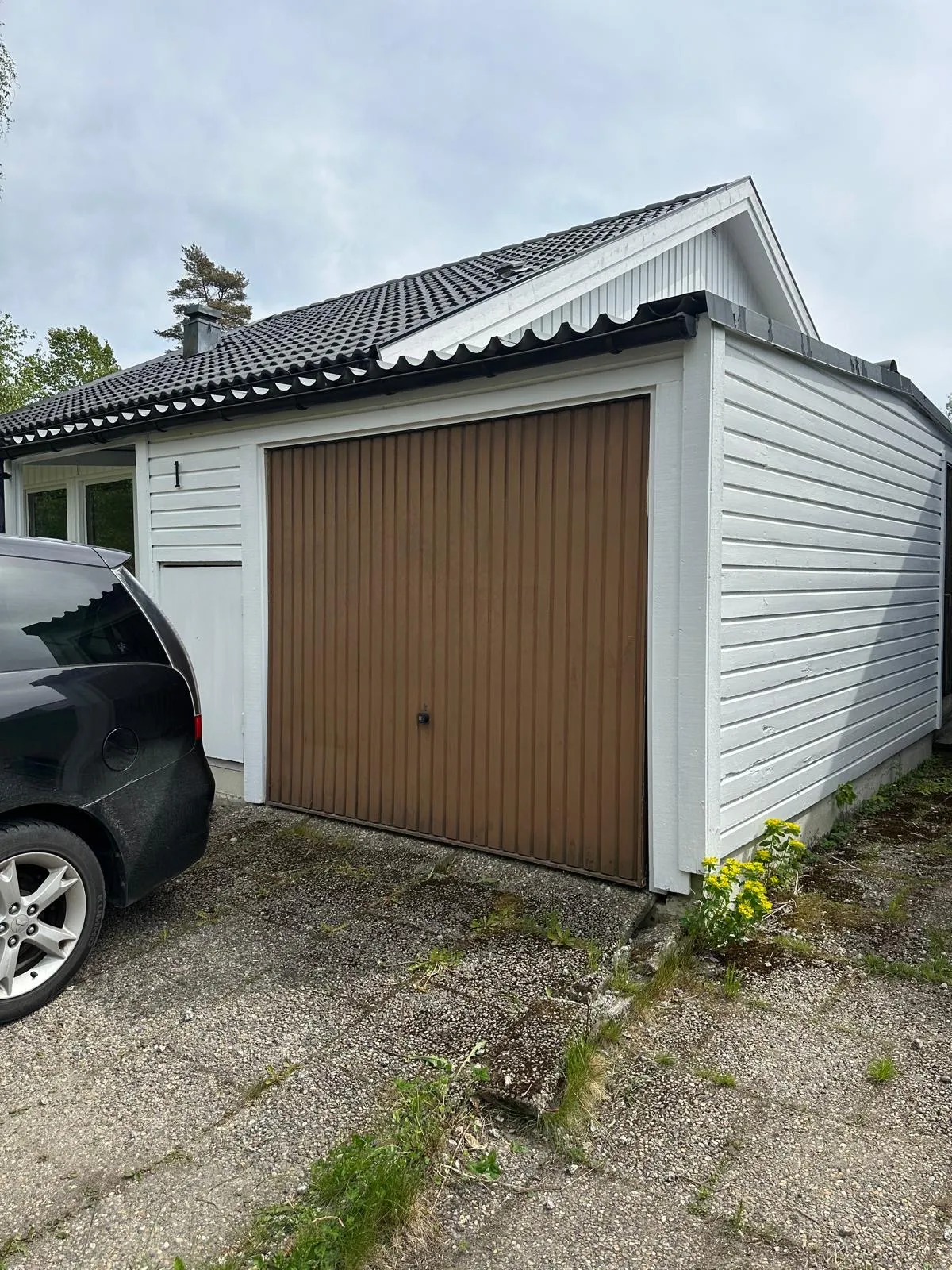 Hyresbostad på Uddevalla i uddevalla