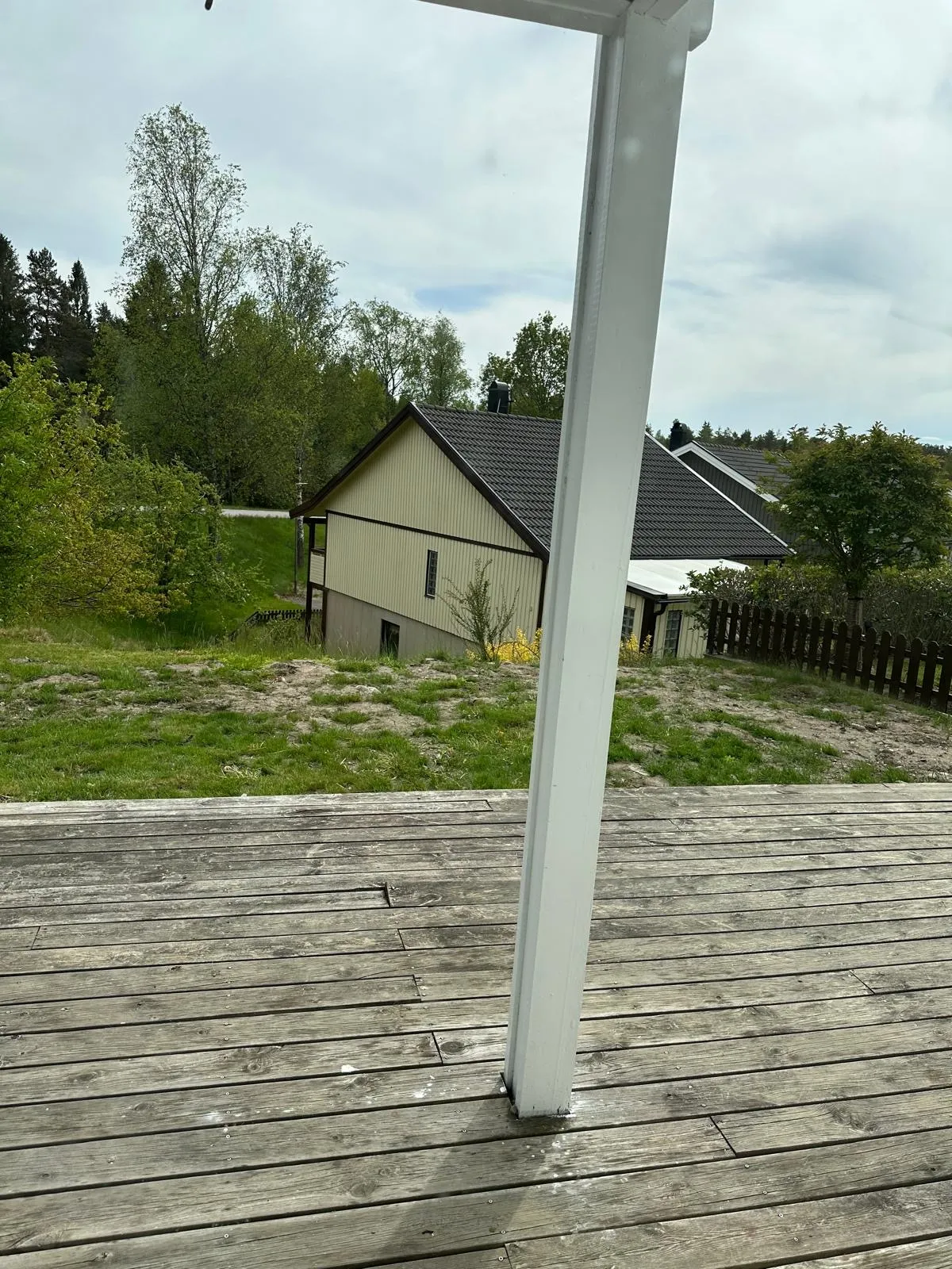 Hyresbostad på Uddevalla i uddevalla