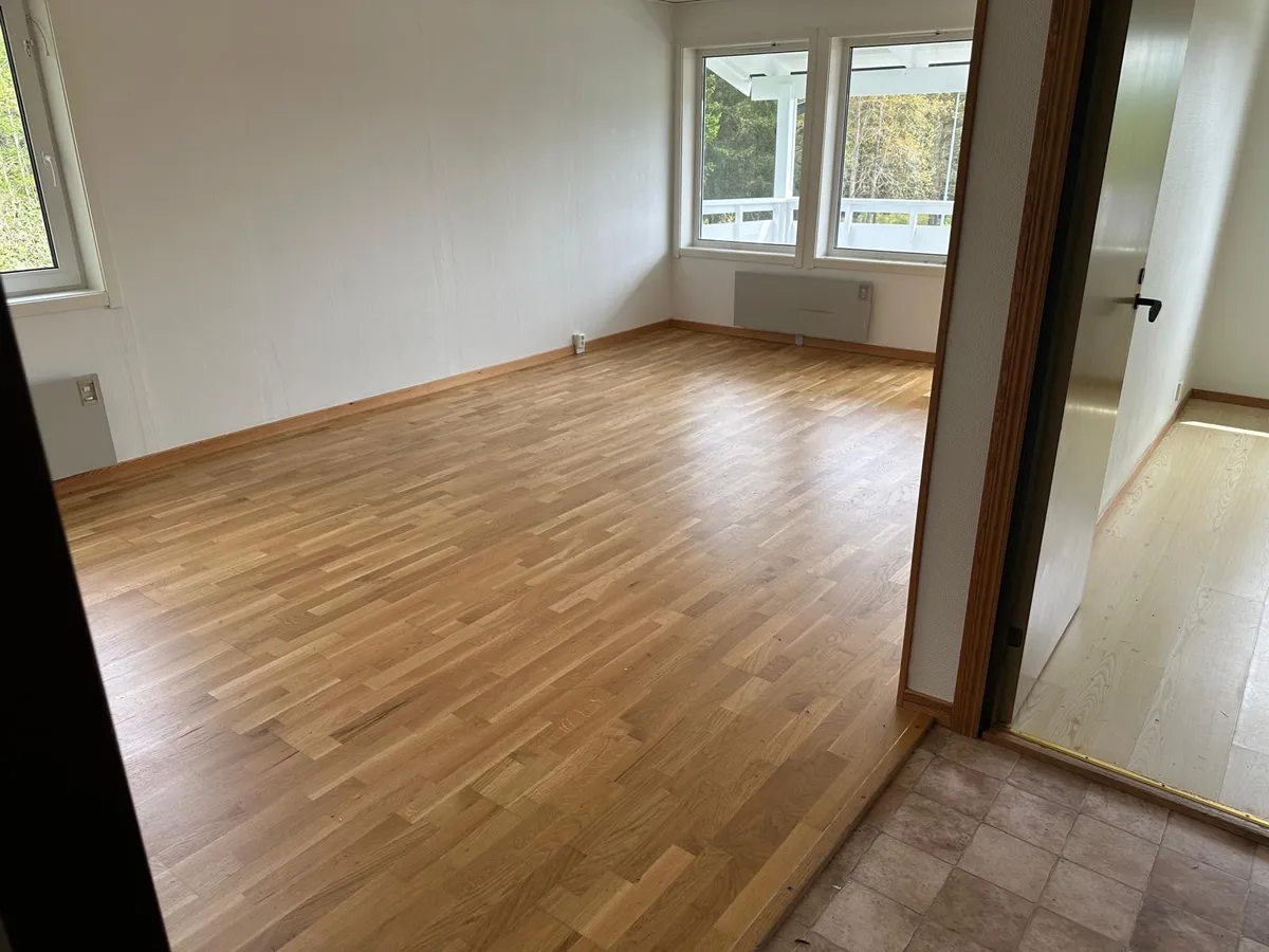 Hyresbostad på Uddevalla i uddevalla