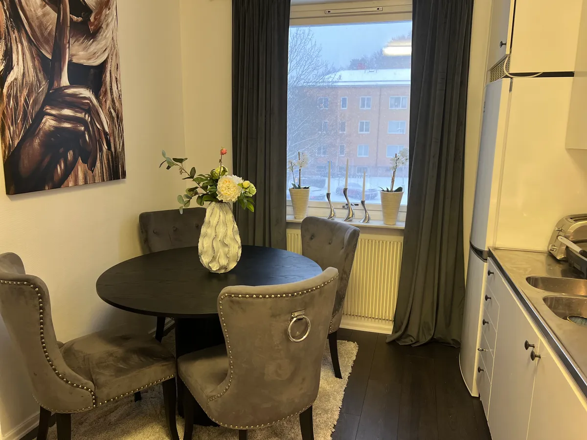Hyreslägenhet på Göteborg i goteborg
