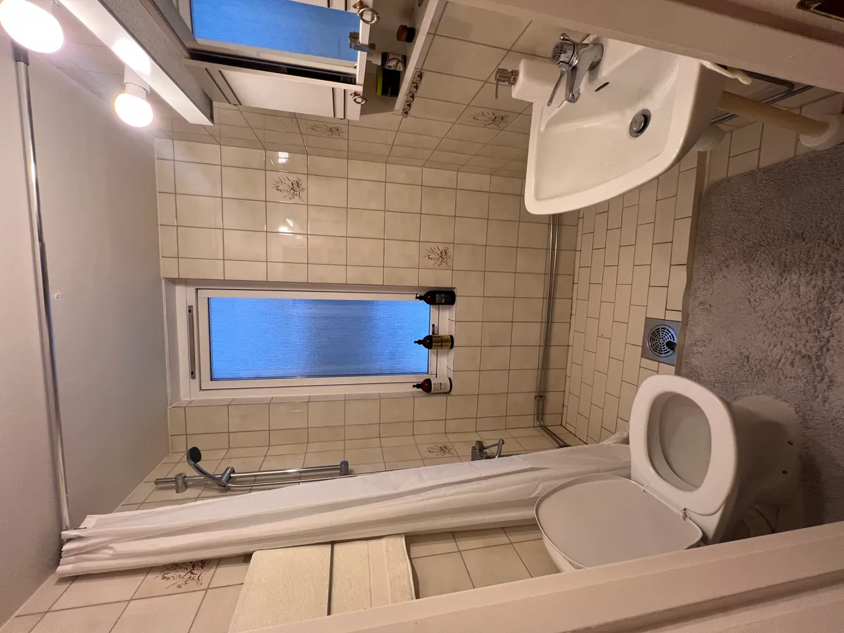 Hyreslägenhet på Göteborg i goteborg