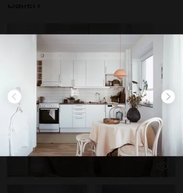 Hyreslägenhet på Göteborg i goteborg