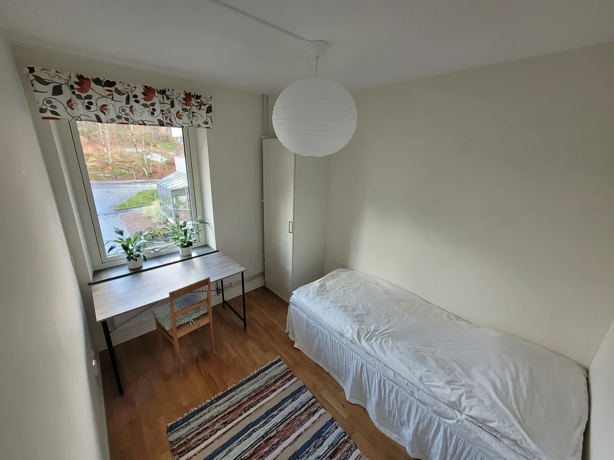 Hyreslägenhet på Göteborg i goteborg