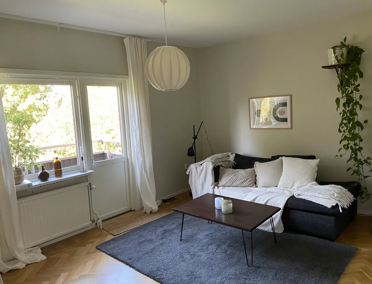 Hyreslägenhet på Göteborg i goteborg