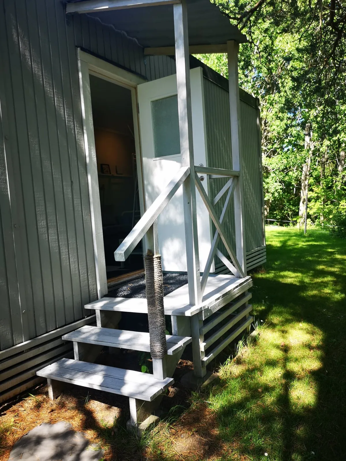 Hyresbostad på Vallda i vallda