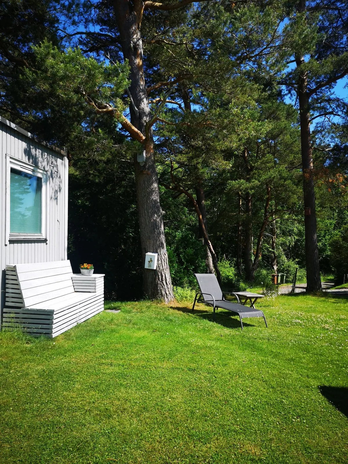 Hyresbostad på Vallda i vallda