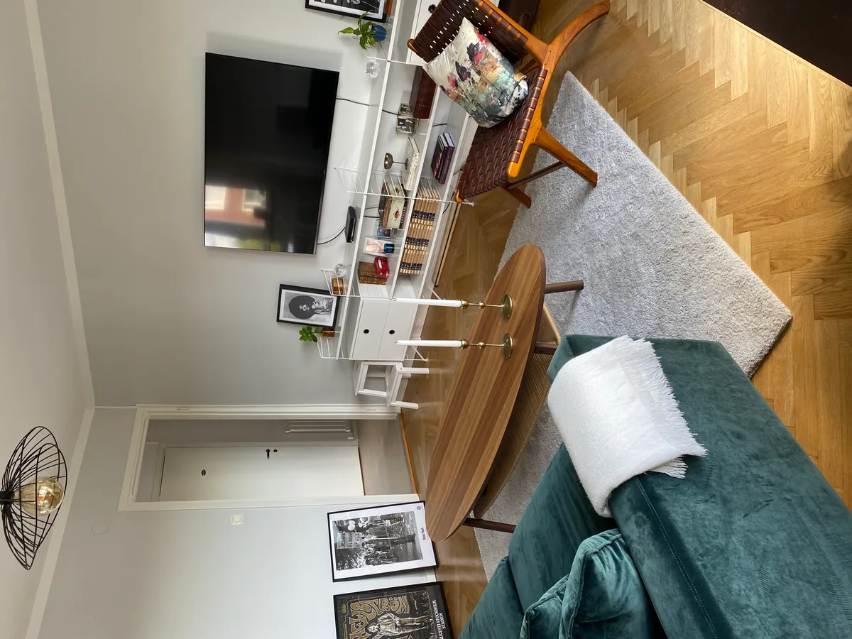 Hyreslägenhet på Lidingö i lidingo
