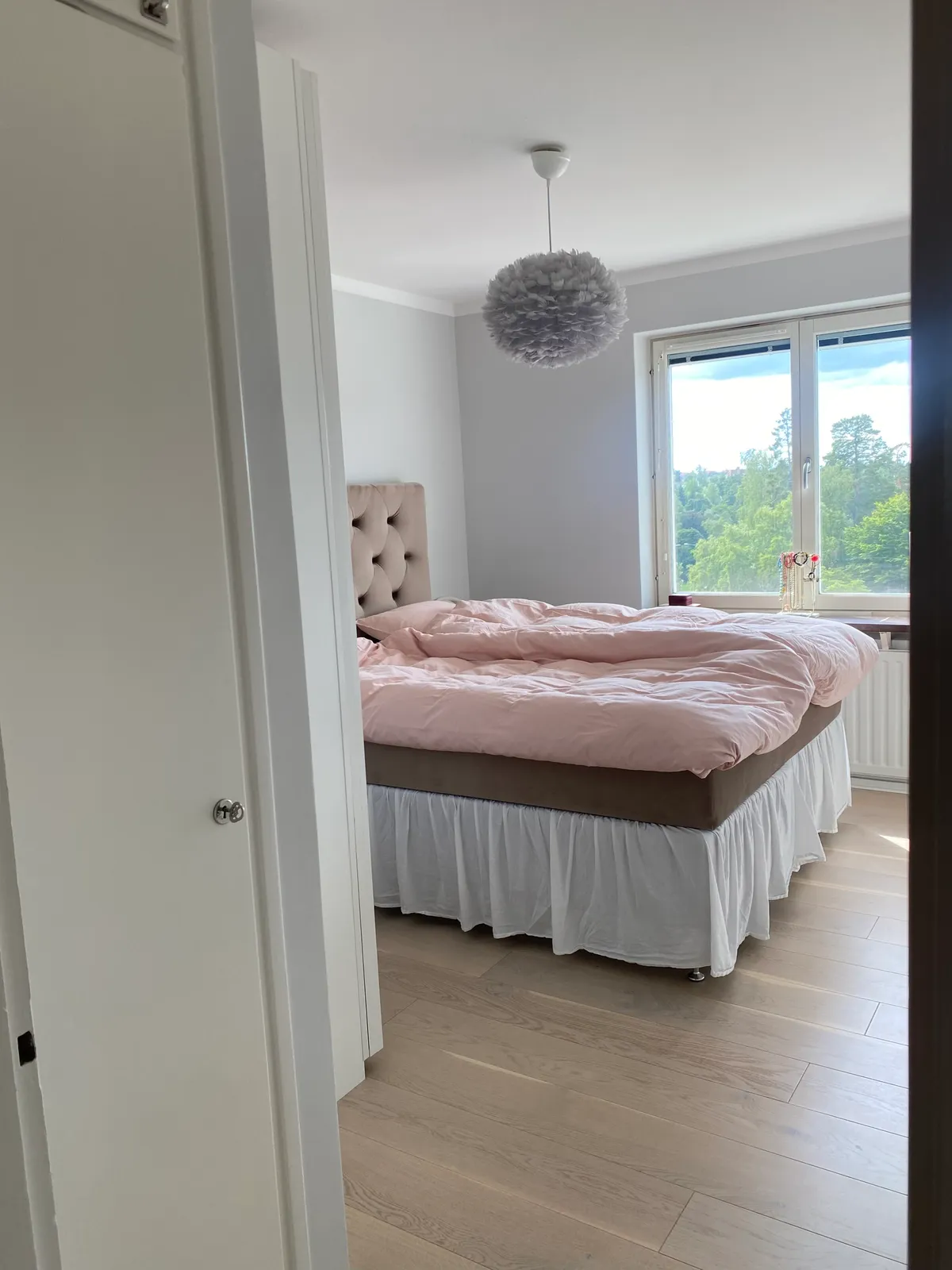 Hyreslägenhet på Lidingö i lidingo