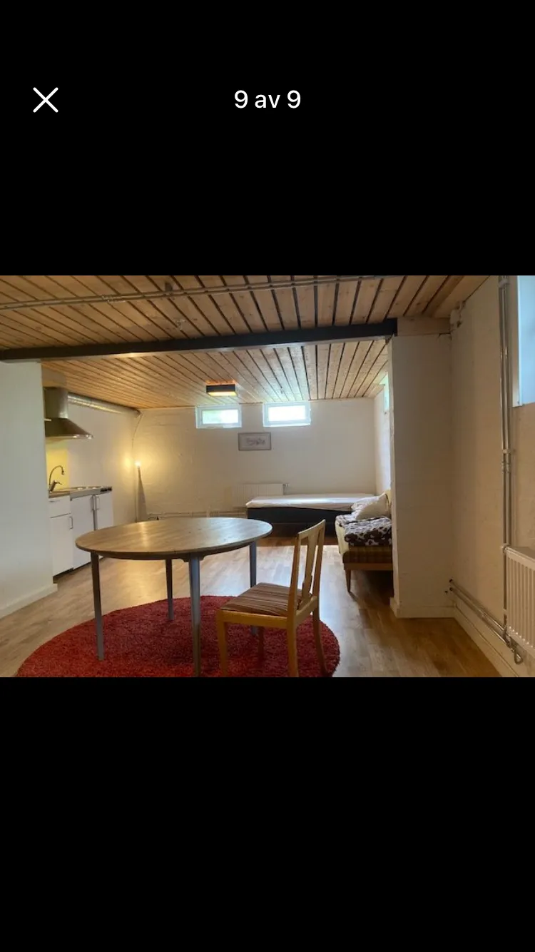 Hyresbostad på Borlänge i borlange