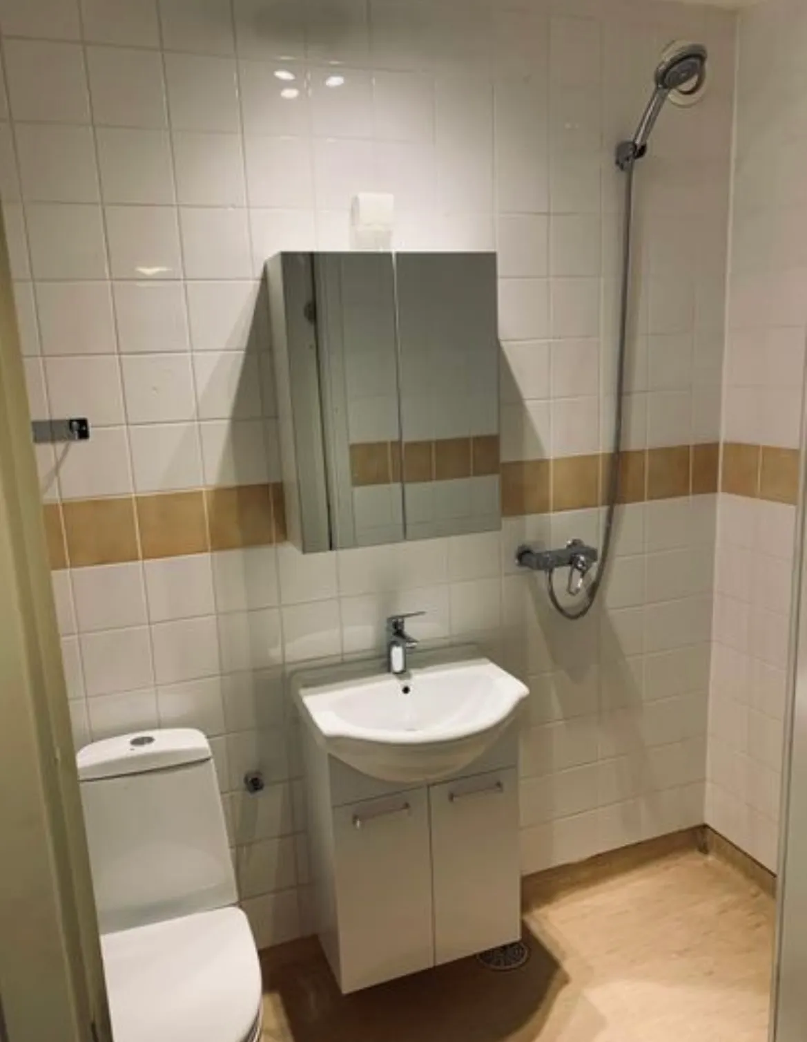 Hyreslägenhet på Huddinge i huddinge