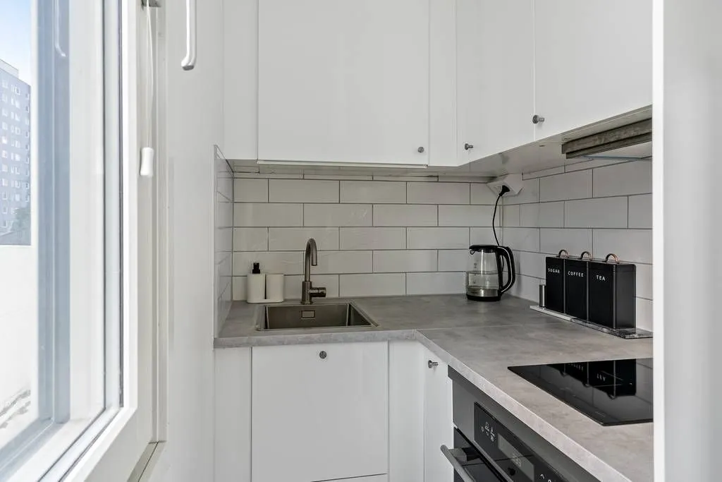 Hyreslägenhet på Huddinge i huddinge