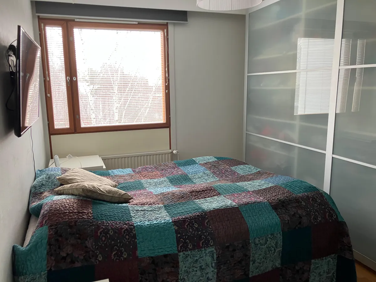 Hyreslägenhet på Espoo i espoo