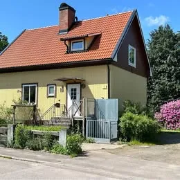 Hyresbostad på Perstorp i perstorp