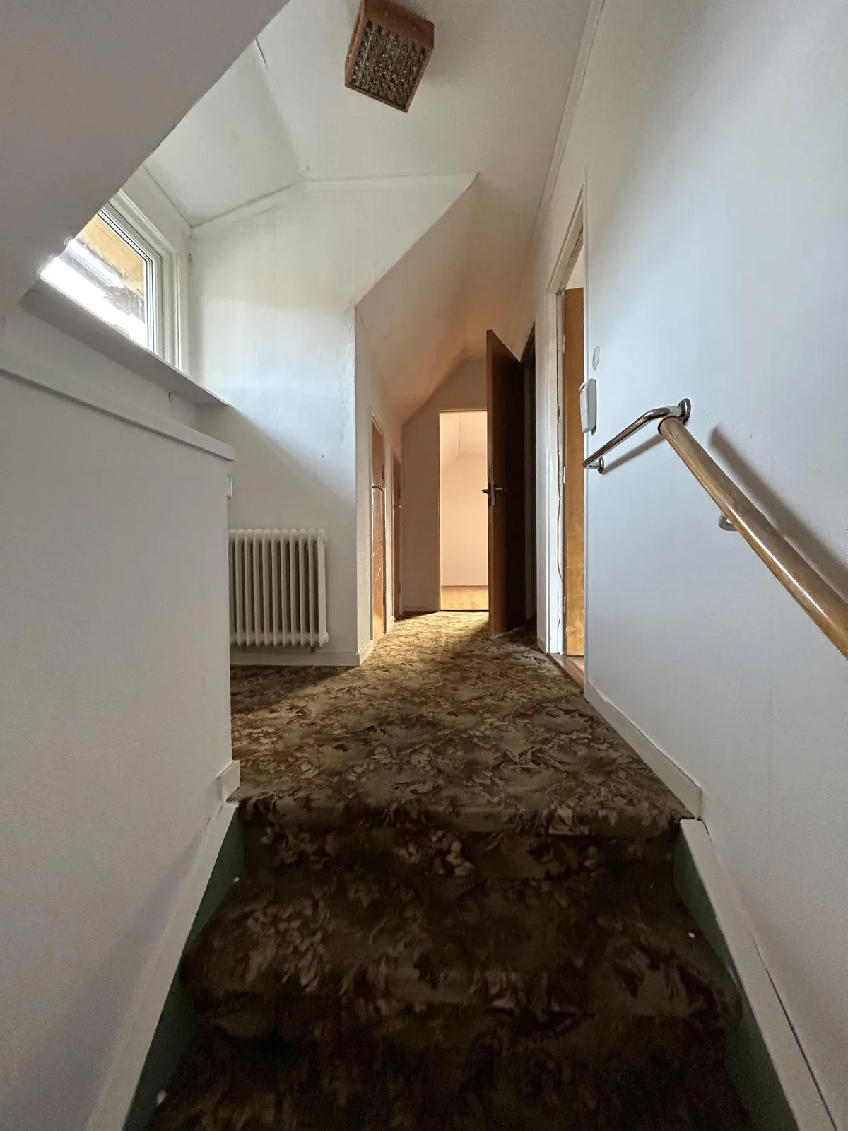 Hyresbostad på Perstorp i perstorp