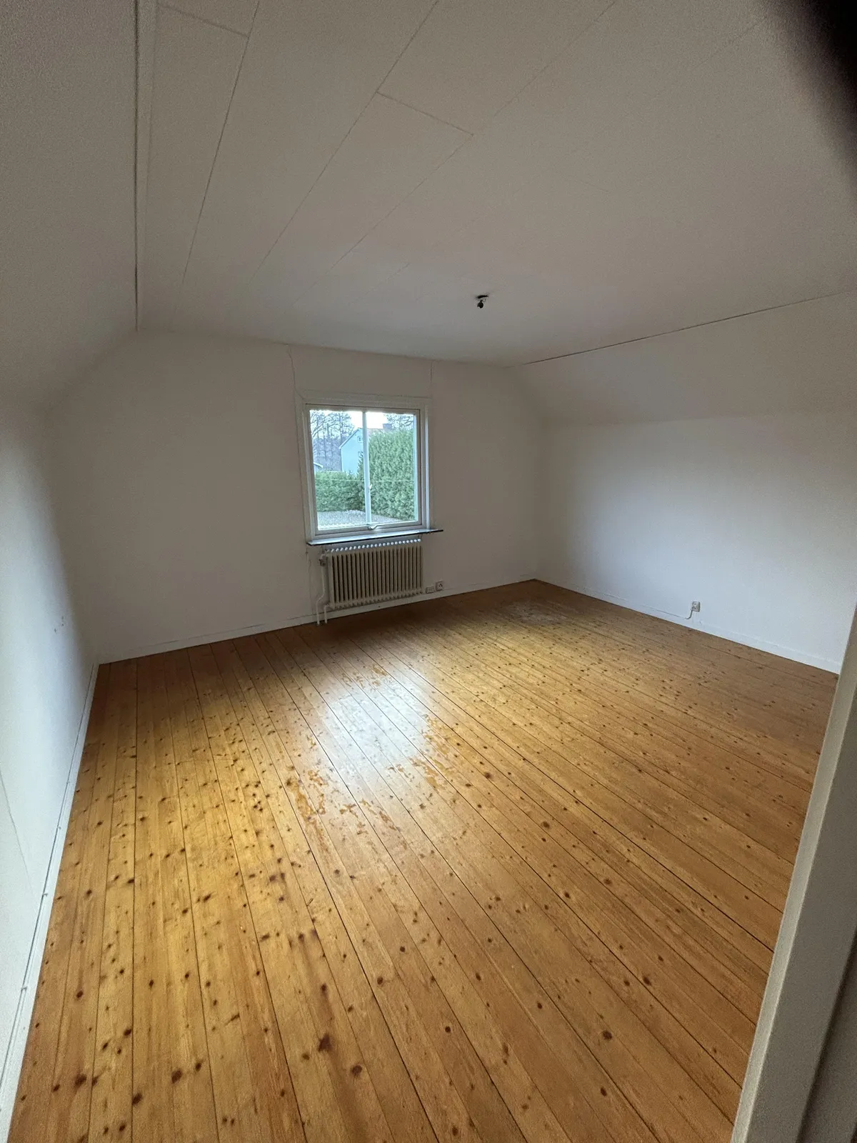 Hyresbostad på Perstorp i perstorp