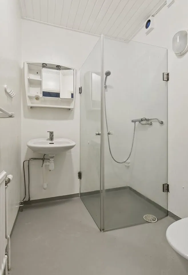 Hyresbostad på Perstorp i perstorp
