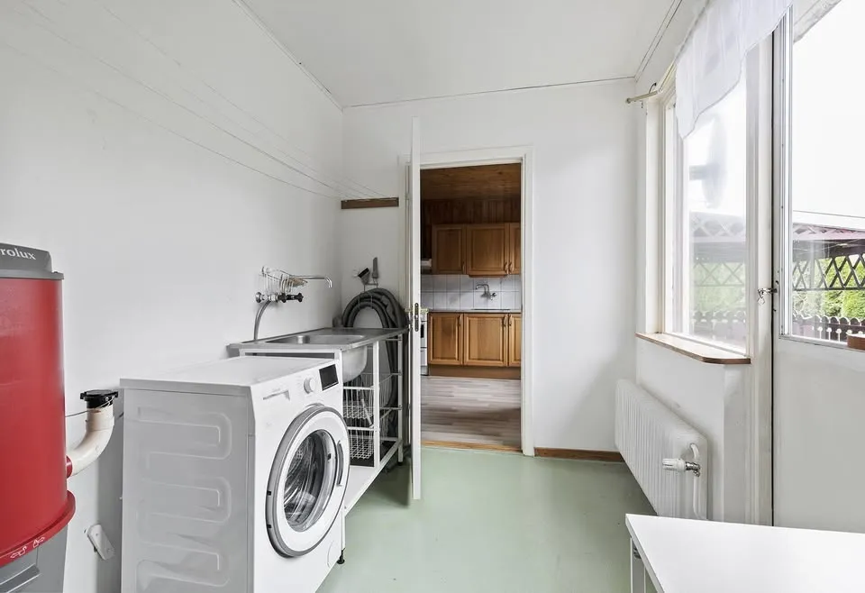 Hyresbostad på Perstorp i perstorp