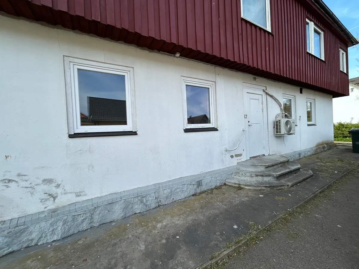 Hyreslägenhet på Billesholm i billesholm