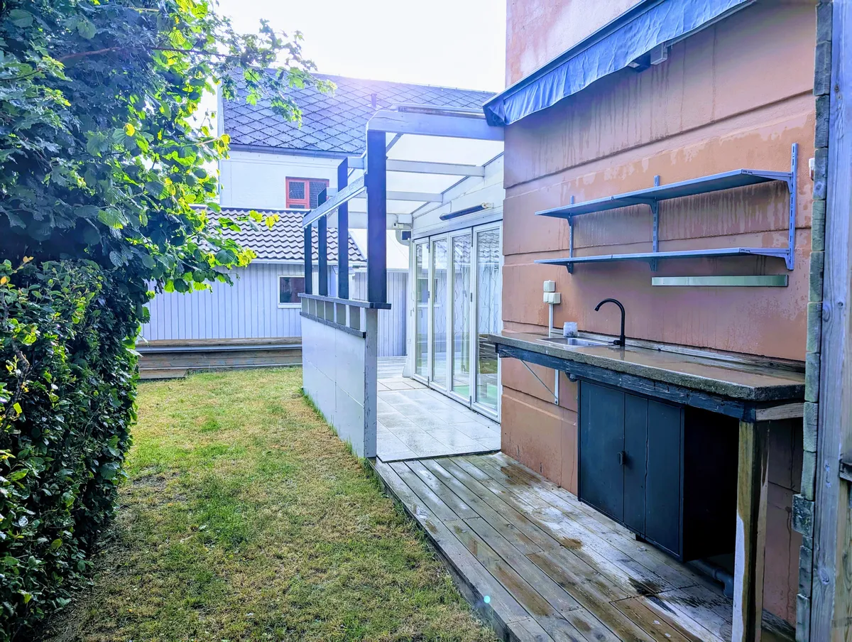 Hyresbostad på Staffanstorp i staffanstorp