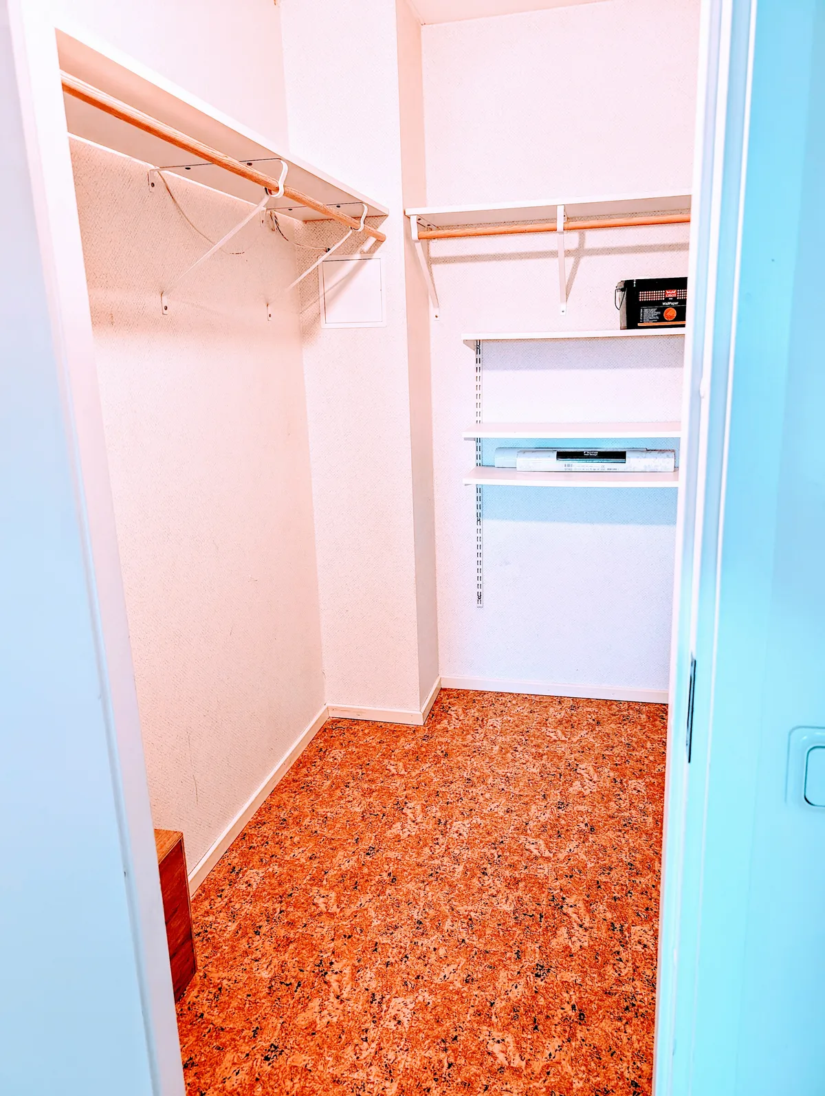 Hyresbostad på Staffanstorp i staffanstorp