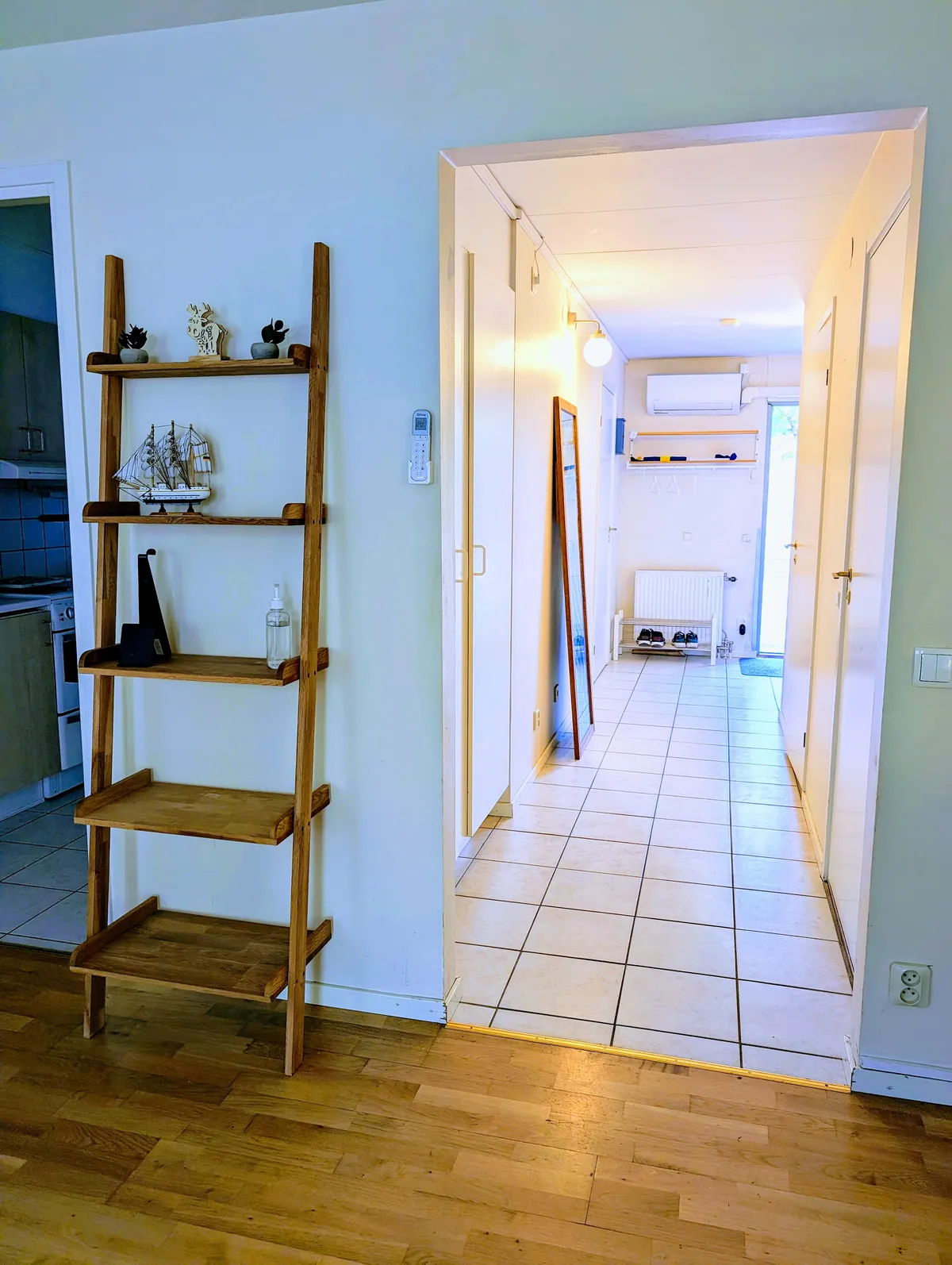 Hyresbostad på Staffanstorp i staffanstorp