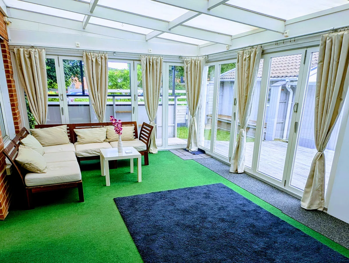 Hyresbostad på Staffanstorp i staffanstorp