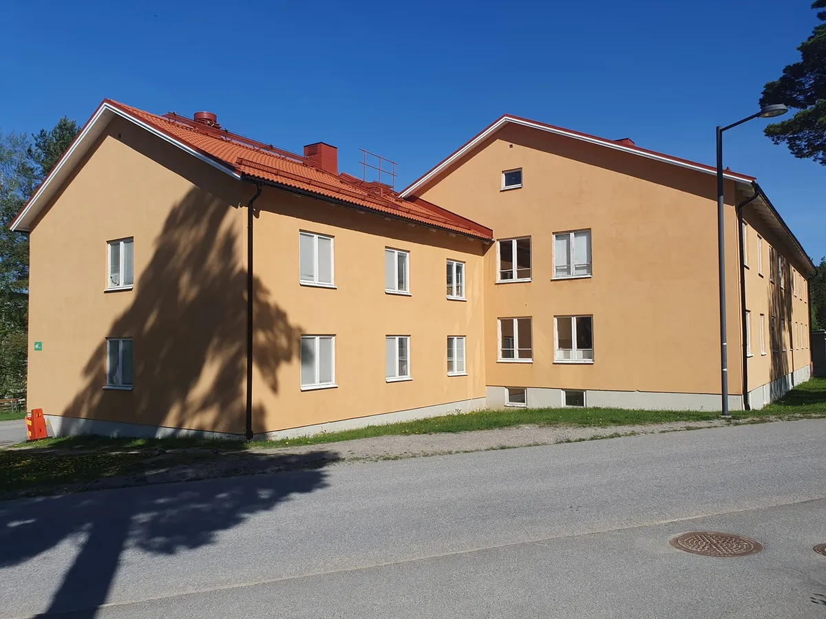 Hyreslägenhet på Stockholm i stockholm