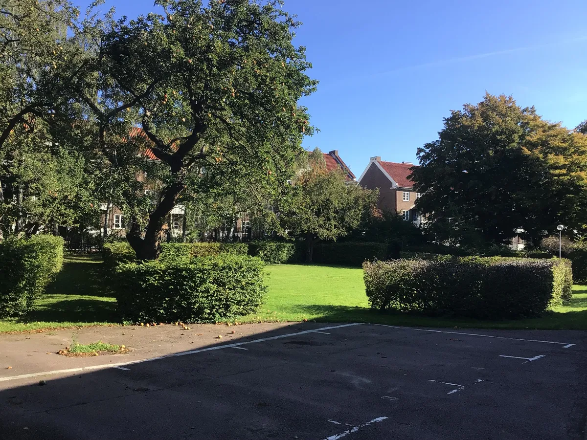 Hyreslägenhet på Helsingborg i helsingborg