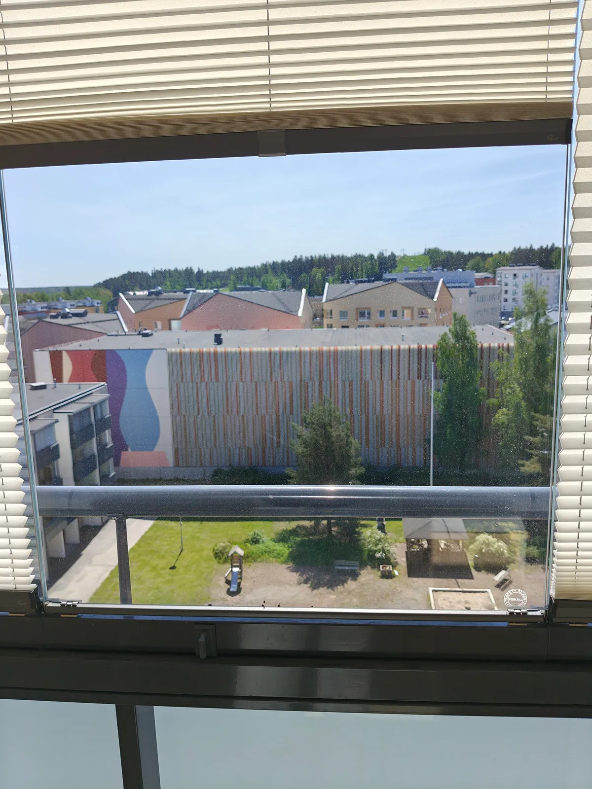 Hyreslägenhet på Porvoo i porvoo