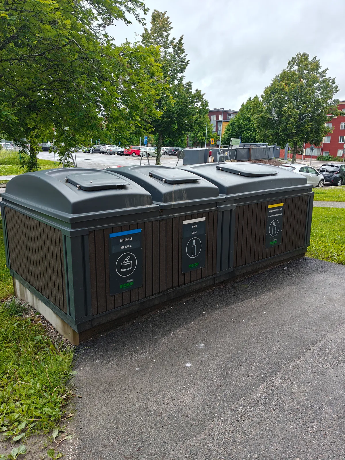 Hyreslägenhet på Porvoo i porvoo