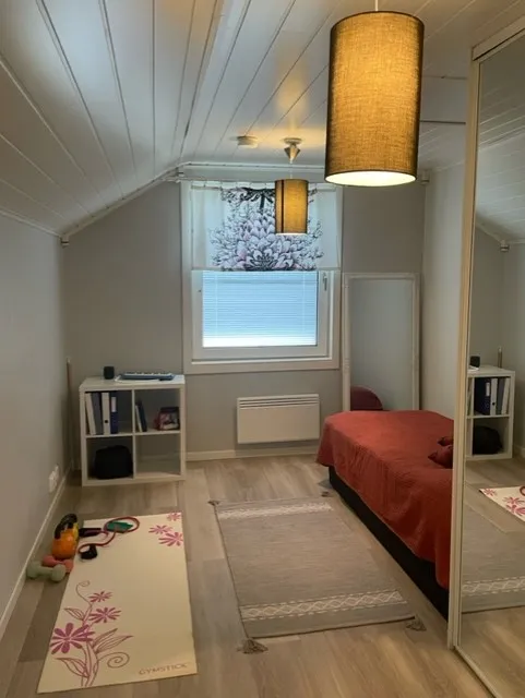 Hyresbostad på Kuopio i kuopio