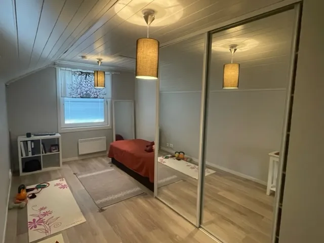 Hyresbostad på Kuopio i kuopio