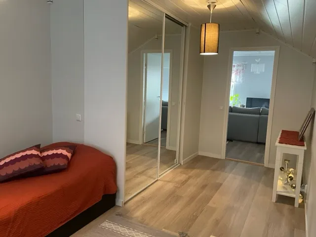 Hyresbostad på Kuopio i kuopio
