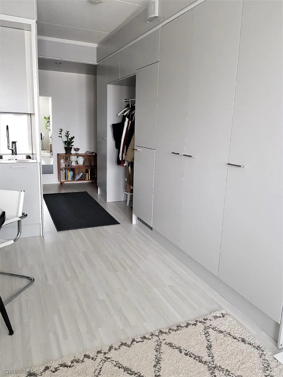 Hyreslägenhet på Lahti i lahti