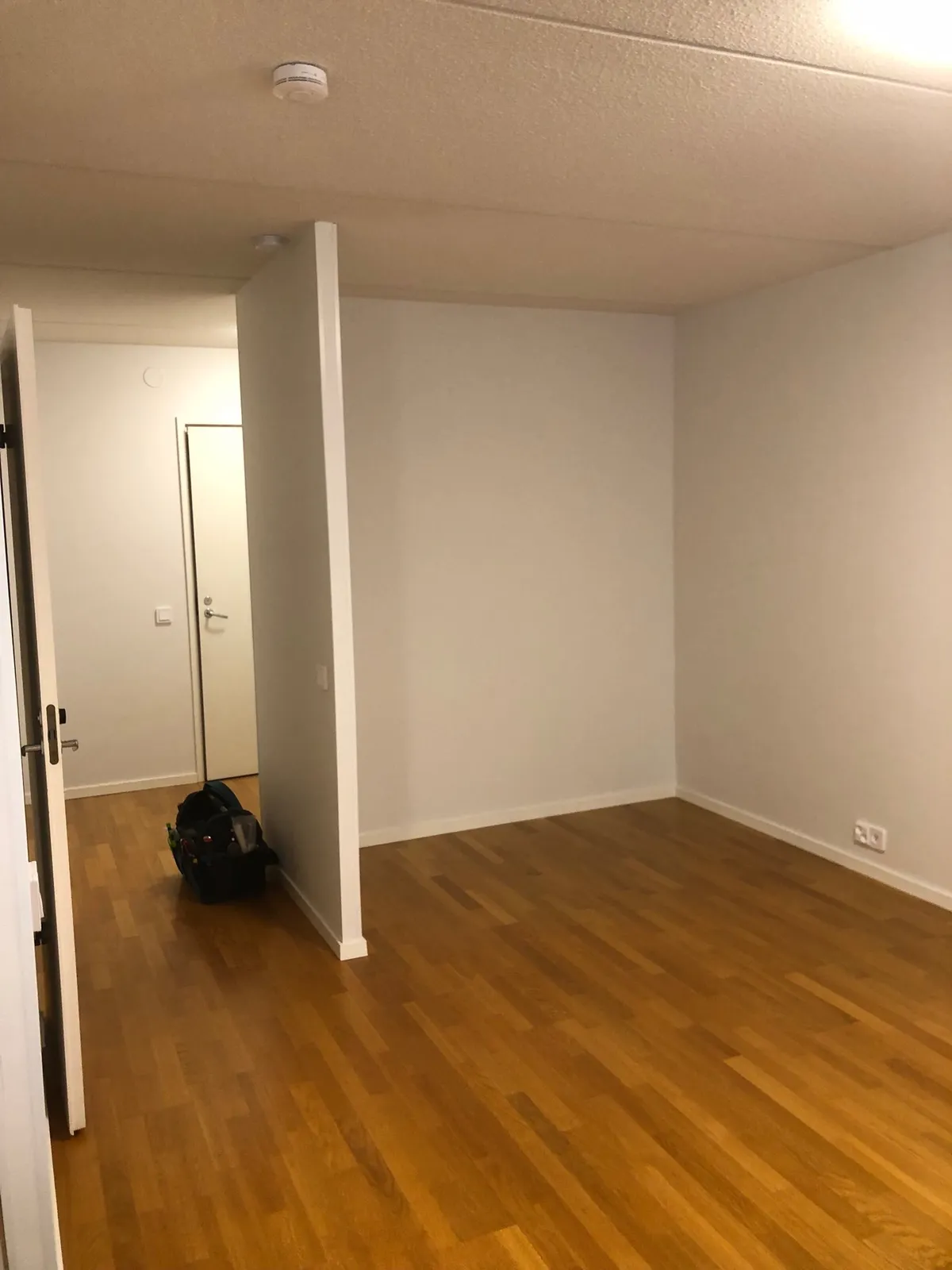 Hyreslägenhet på Järvenpää i jarvenpaa