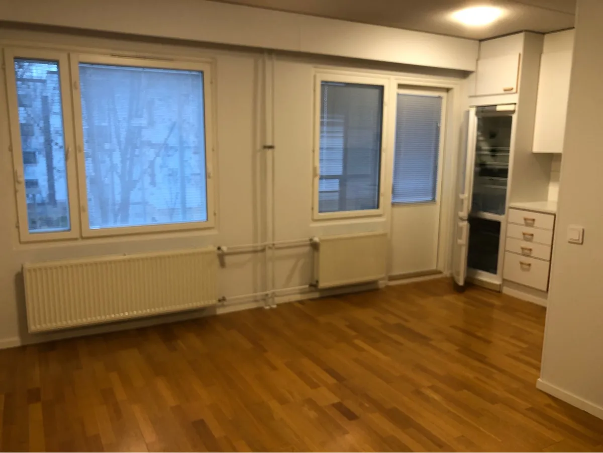 Hyreslägenhet på Järvenpää i jarvenpaa