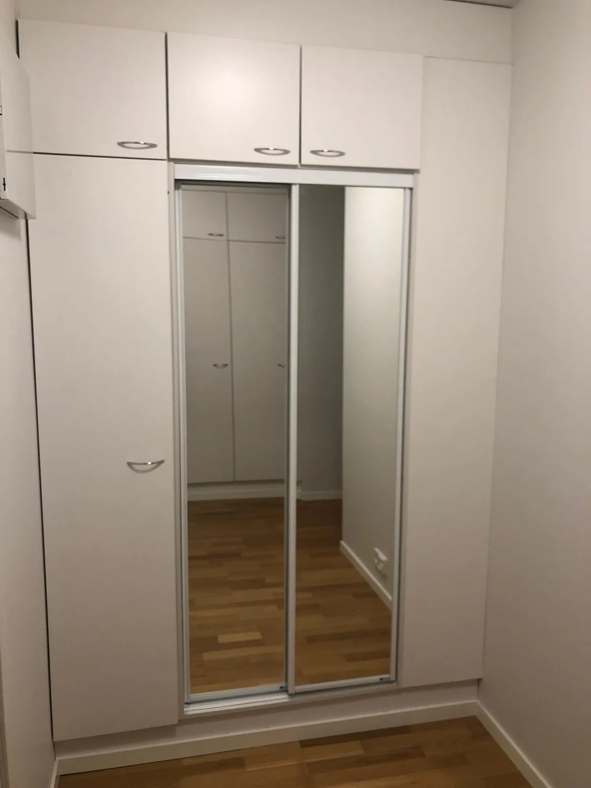 Hyreslägenhet på Järvenpää i jarvenpaa