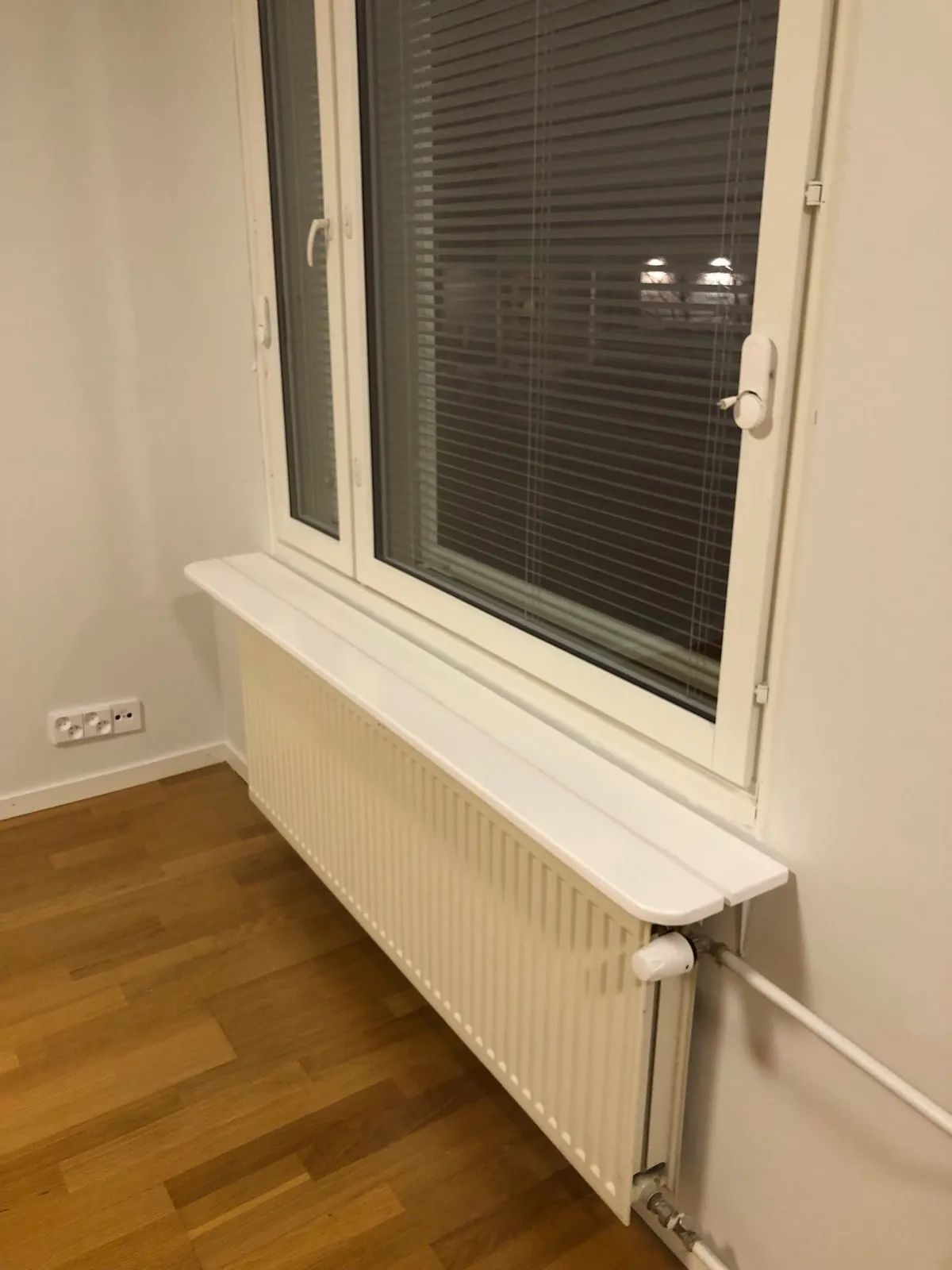 Hyreslägenhet på Järvenpää i jarvenpaa