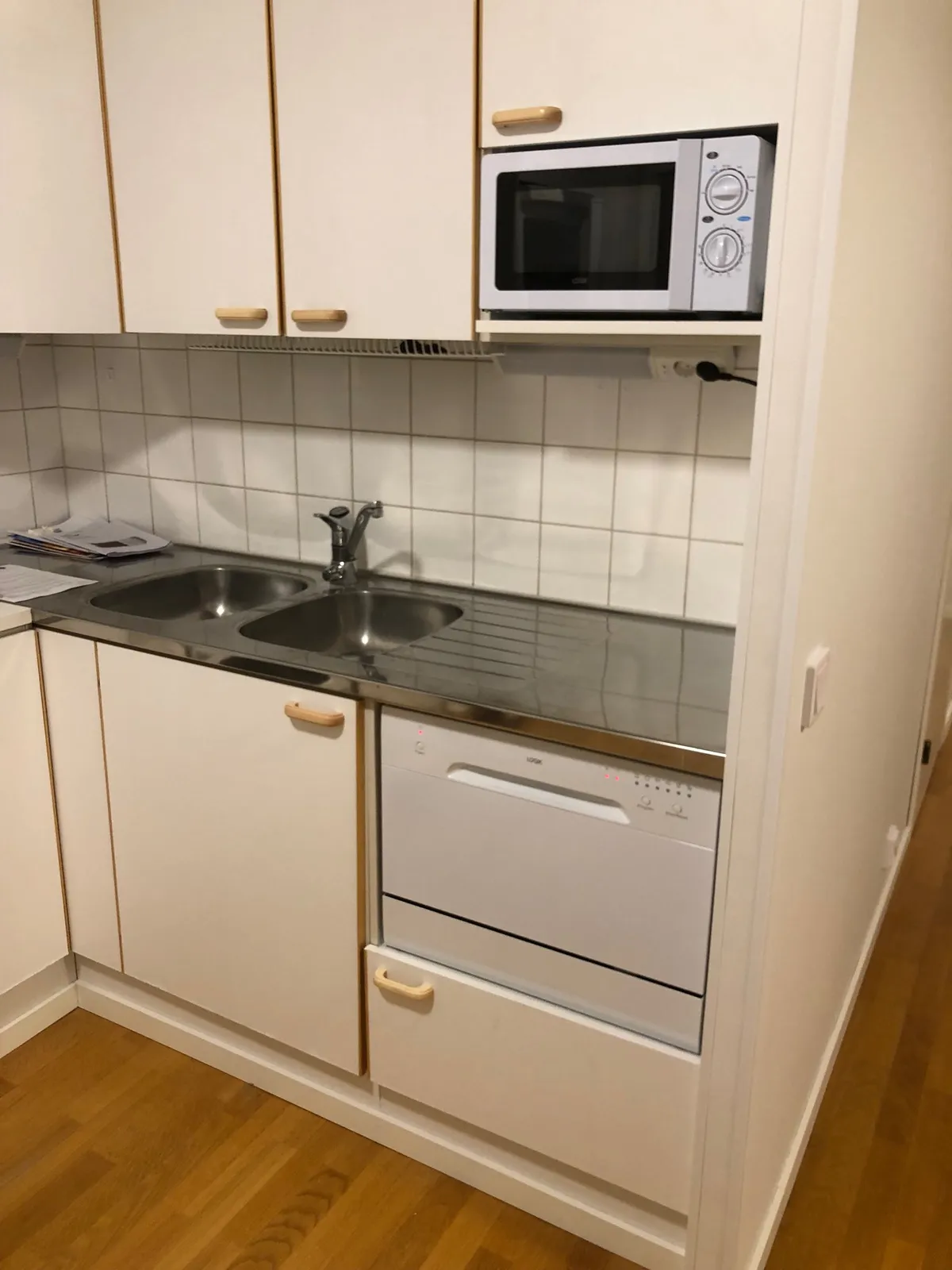 Hyreslägenhet på Järvenpää i jarvenpaa