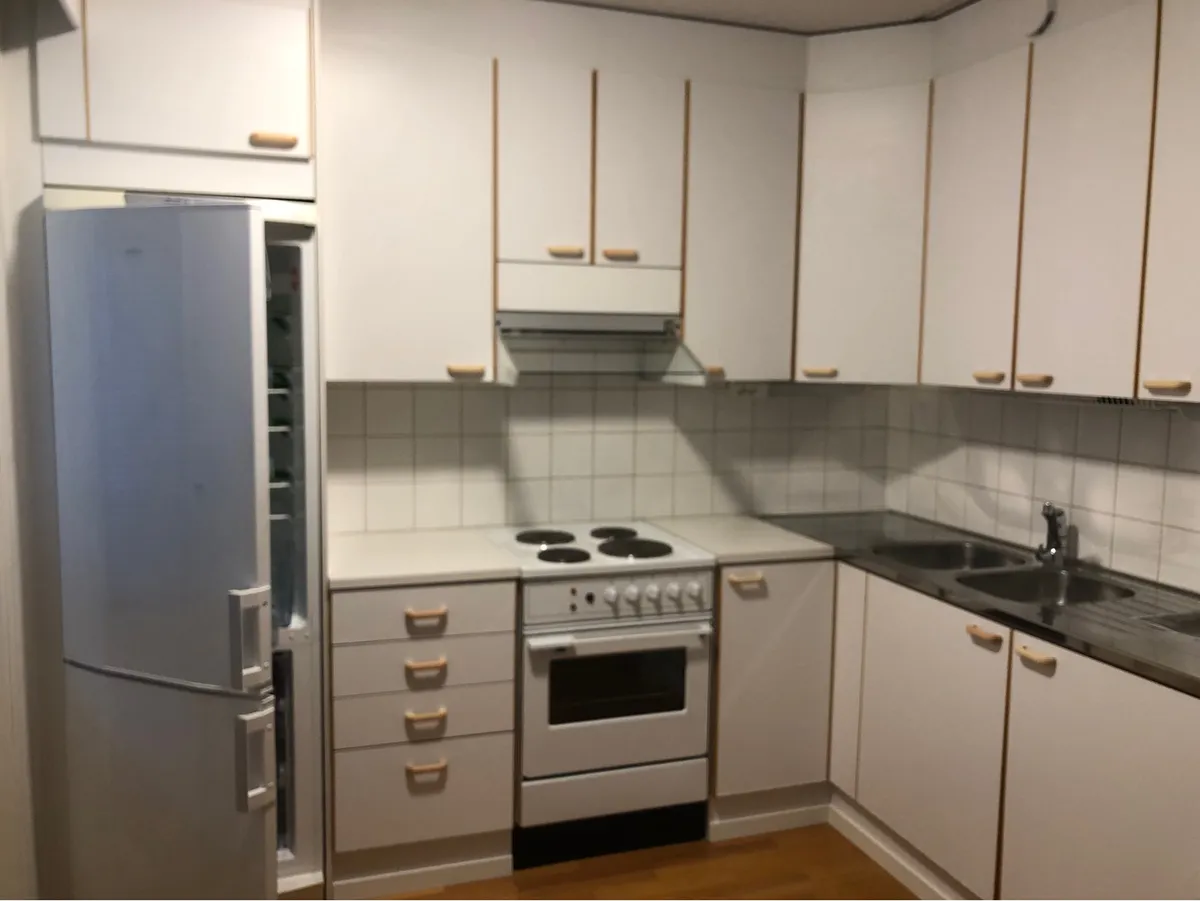 Hyreslägenhet på Järvenpää i jarvenpaa