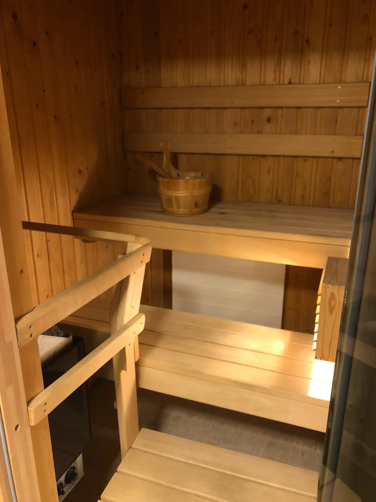 Hyreslägenhet på Järvenpää i jarvenpaa