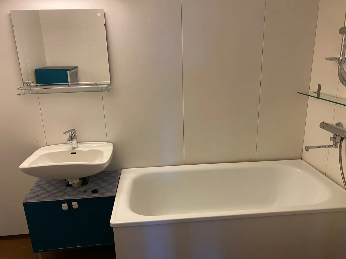 Hyreslägenhet på Jyväskylä i jyvaskyla