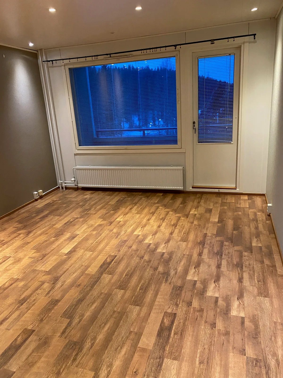 Hyreslägenhet på Jyväskylä i jyvaskyla
