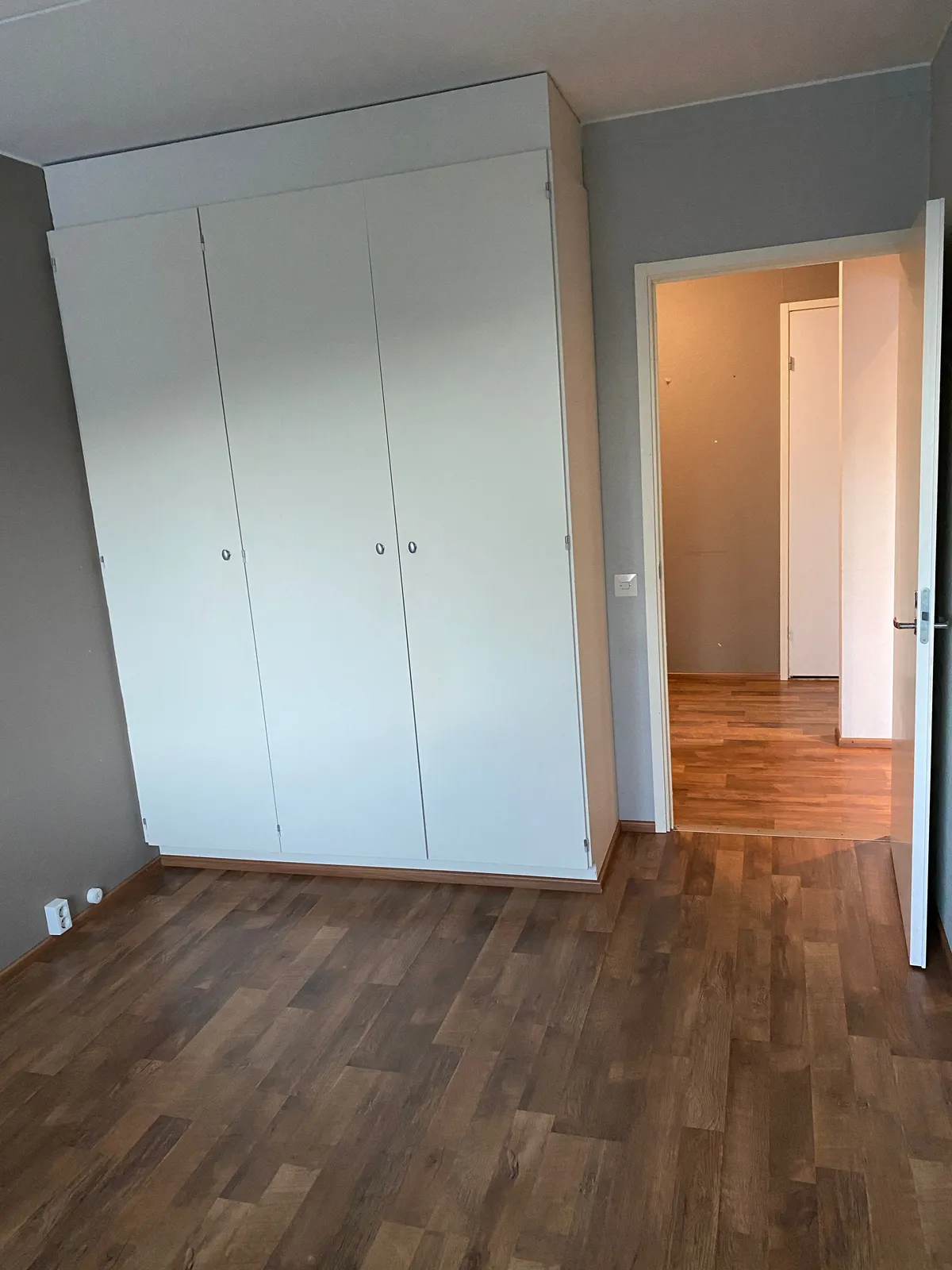 Hyreslägenhet på Jyväskylä i jyvaskyla