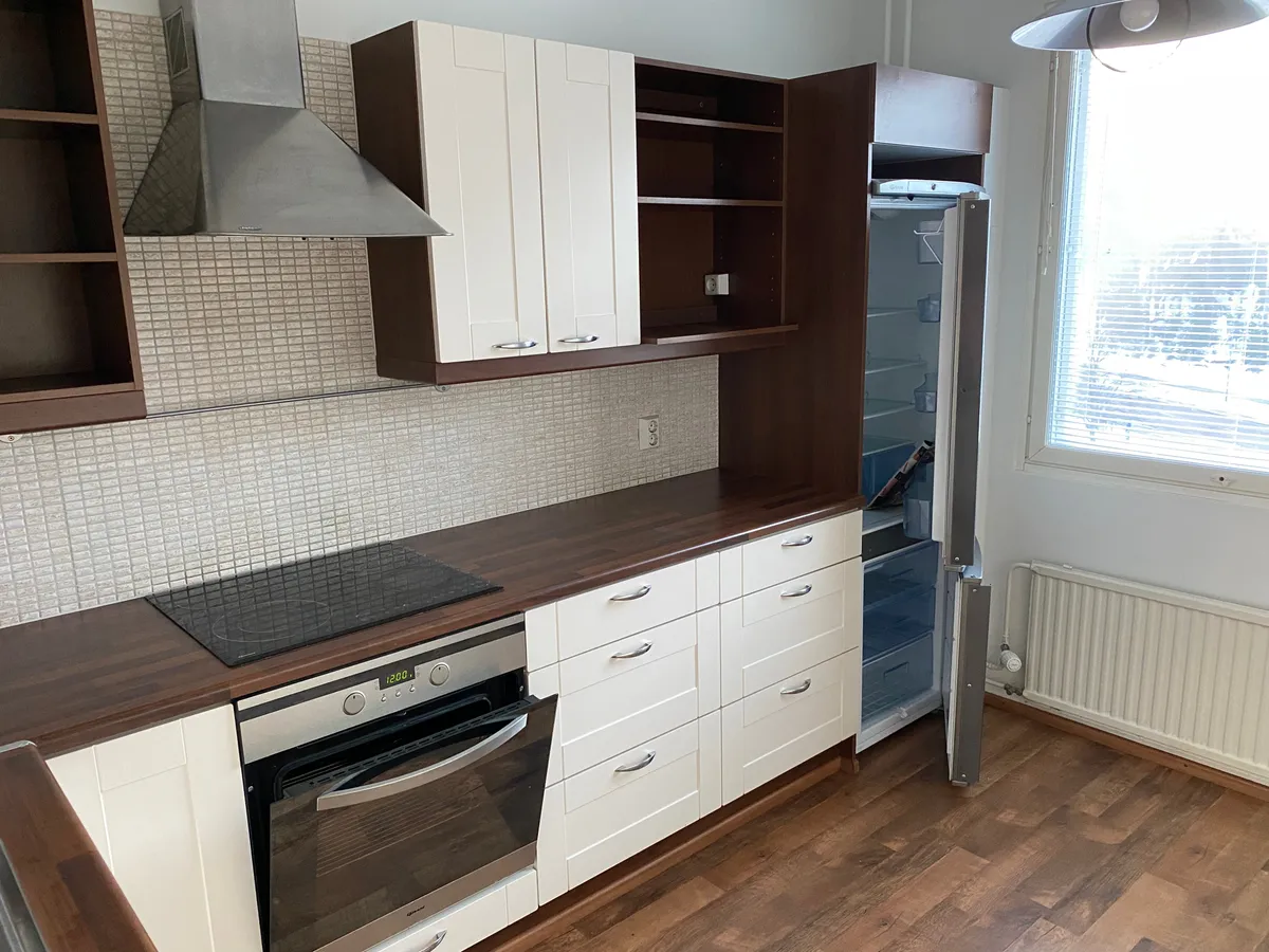 Hyreslägenhet på Jyväskylä i jyvaskyla