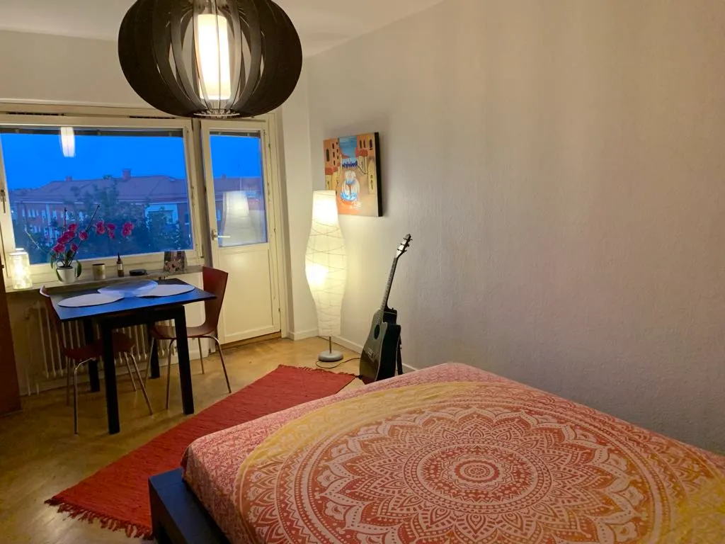 Hyreslägenhet på Norrköping i norrkoping