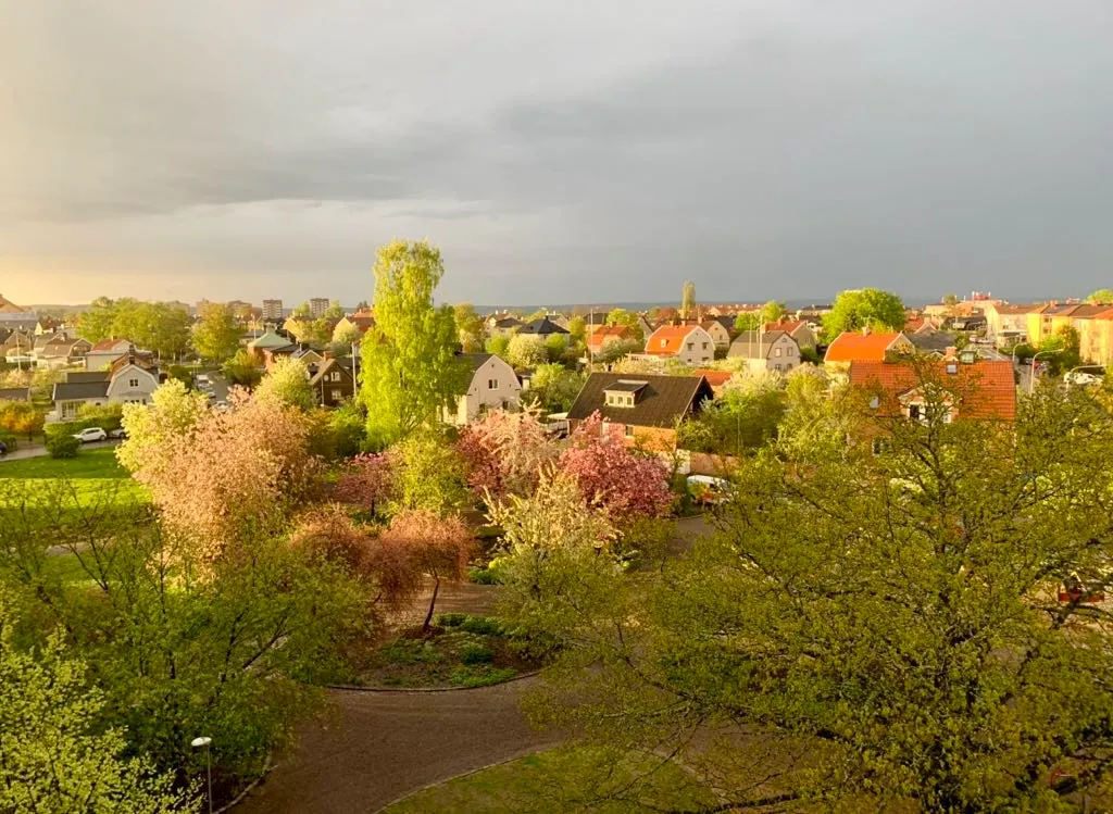 Hyreslägenhet på Norrköping i norrkoping