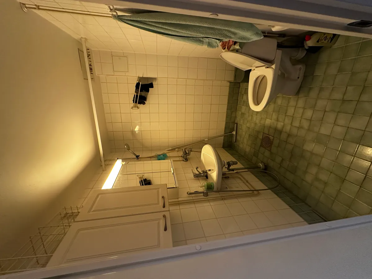 Hyreslägenhet på Vantaa i vantaa
